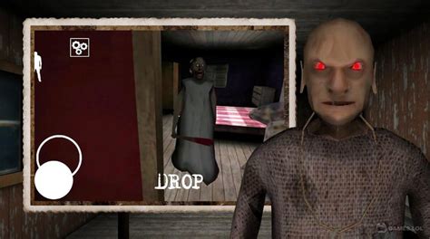 granny gaming beast|Granny Online – Granny Game for Windows PC > Download.